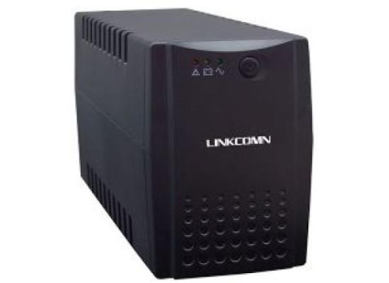 Linkcomn 1000VA 600W Backup UPS Line interactive